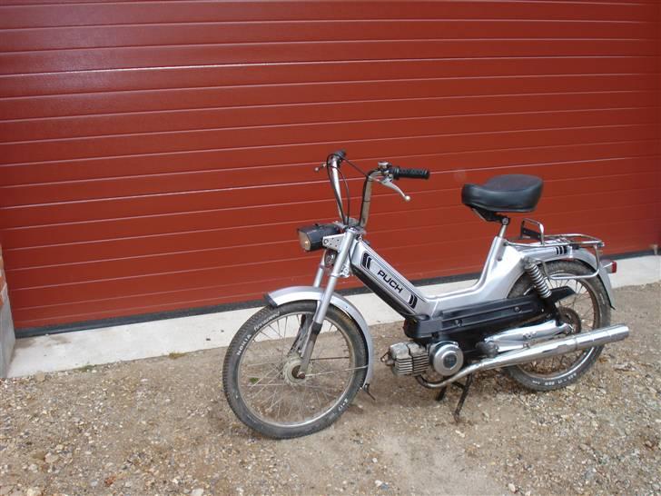 Puch Maxi KL *solgt* billede 16