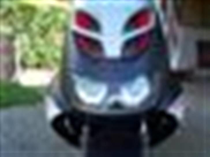 Aprilia sr50 ditech tilsalg billede 1