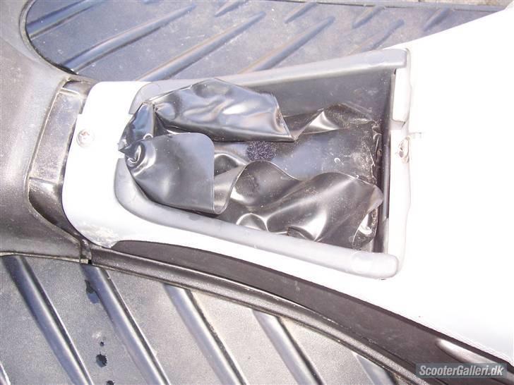 Aprilia sr50 ditech tilsalg billede 4