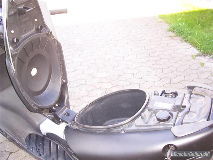 Aprilia sr50 ditech tilsalg billede 5