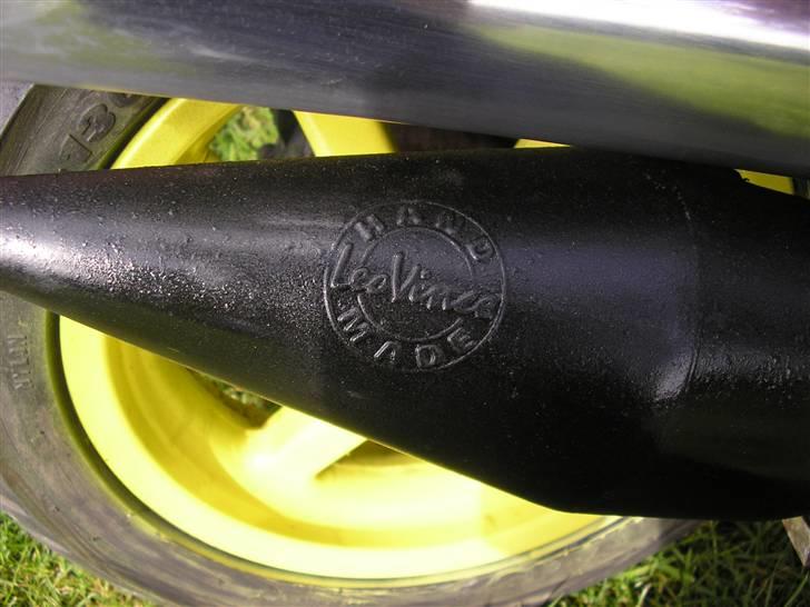 PGO (hot) / Big max..solgt billede 11