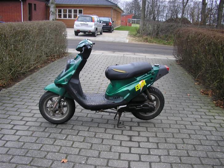 PGO (hot) / Big max..solgt - før billede 17