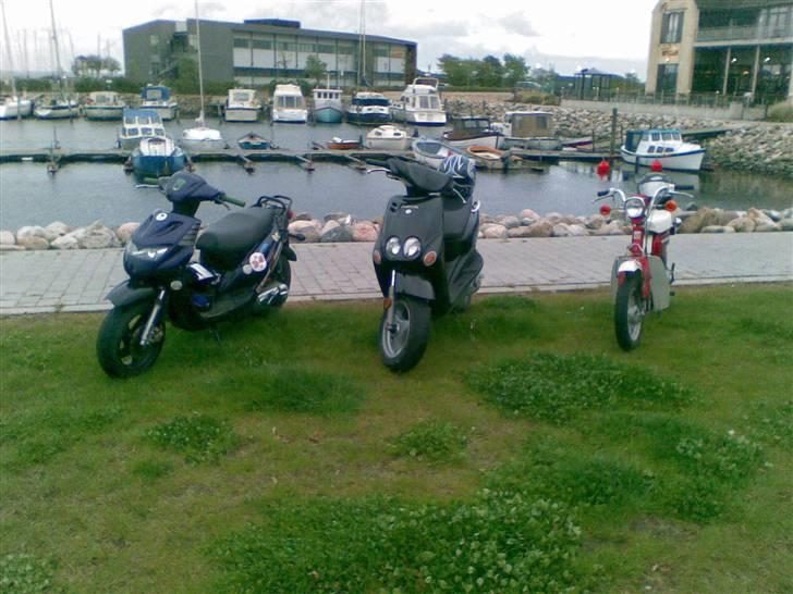 Suzuki Fz50 ($olgt) billede 10