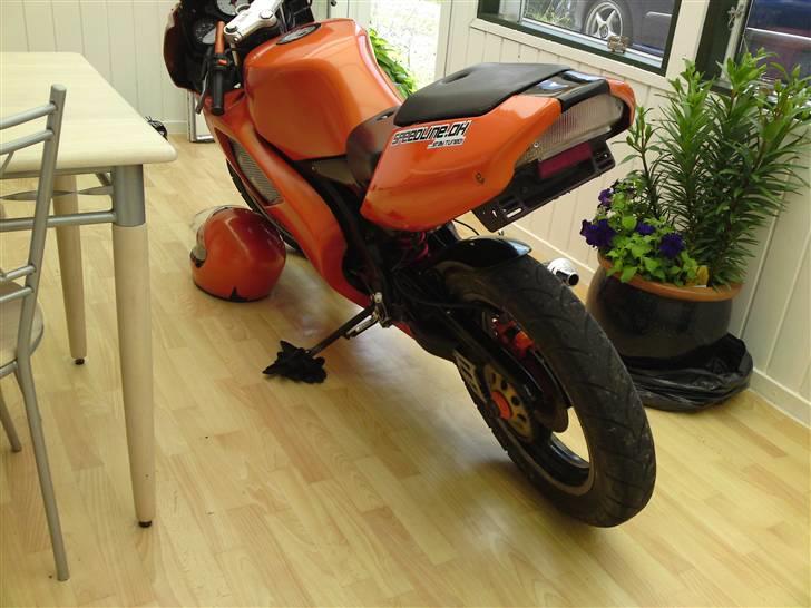 Aprilia RS75 TPR - Solgt. billede 18