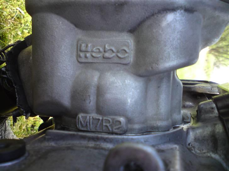 Aprilia rally LC REDTOP byttet billede 7