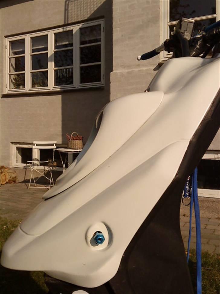 PGO Hot 50 - solgt  billede 7