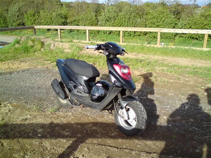 PGO Hot 50vens billede 4