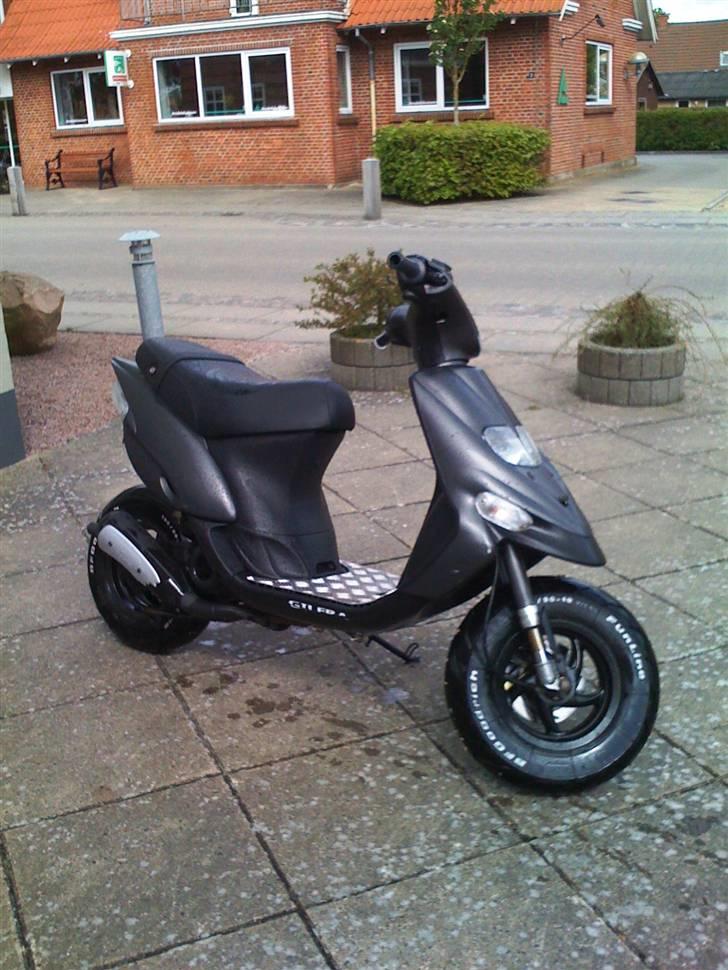 Gilera Stalker billede 13