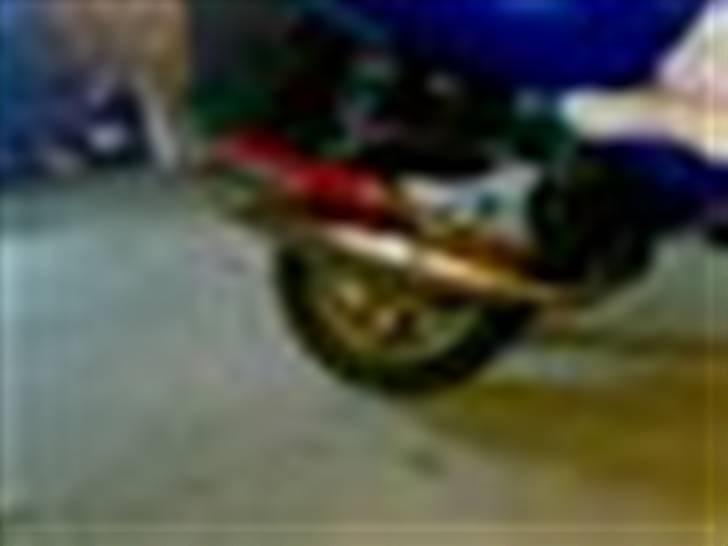 Aprilia Sonic LC byttet billede 4