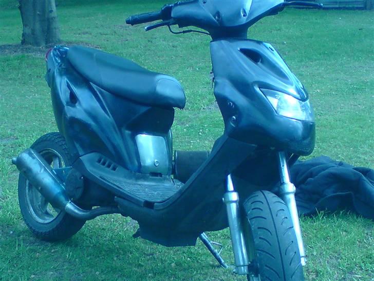 CPI popcorn solgt billede 1