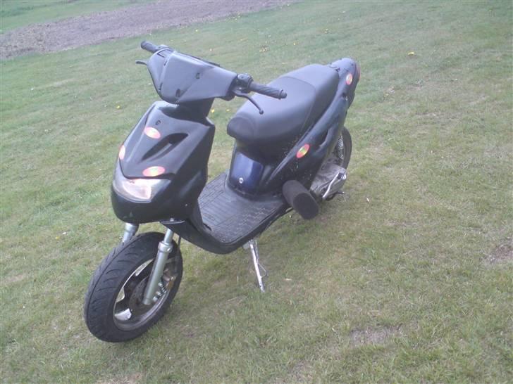 CPI popcorn solgt billede 4