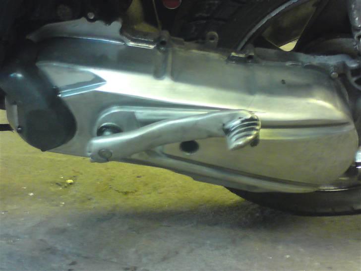 CPI popcorn solgt billede 5