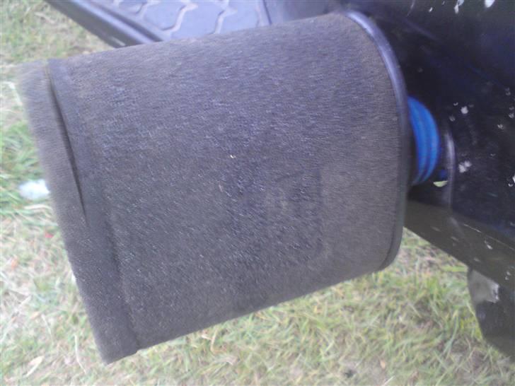 CPI popcorn solgt billede 6