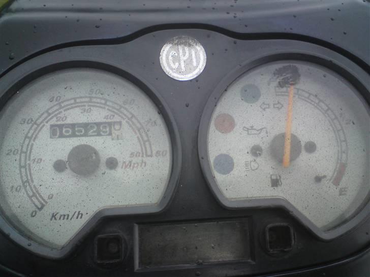 CPI popcorn solgt billede 7