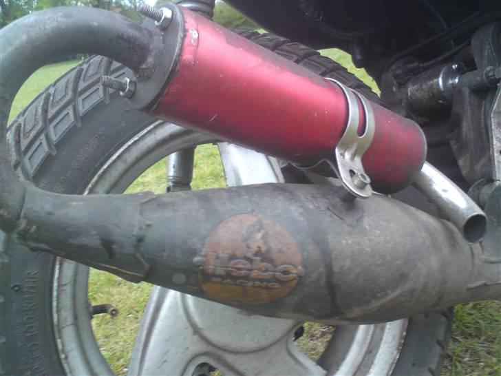 CPI popcorn solgt billede 8