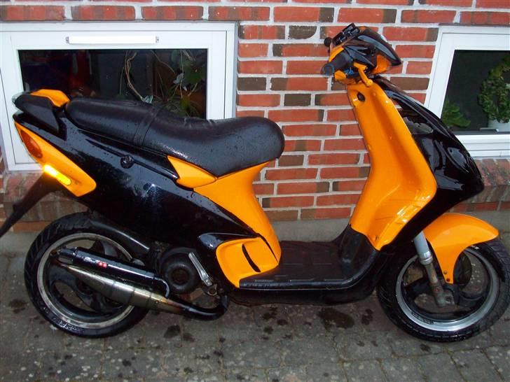 Piaggio NRG MC3 billede 1