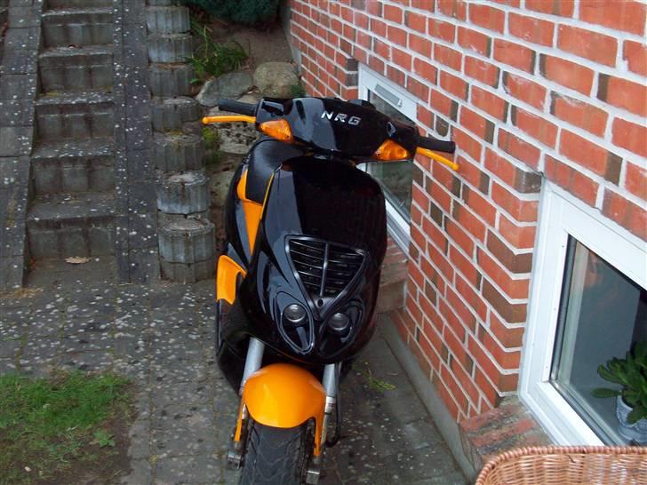 Piaggio NRG MC3 billede 2