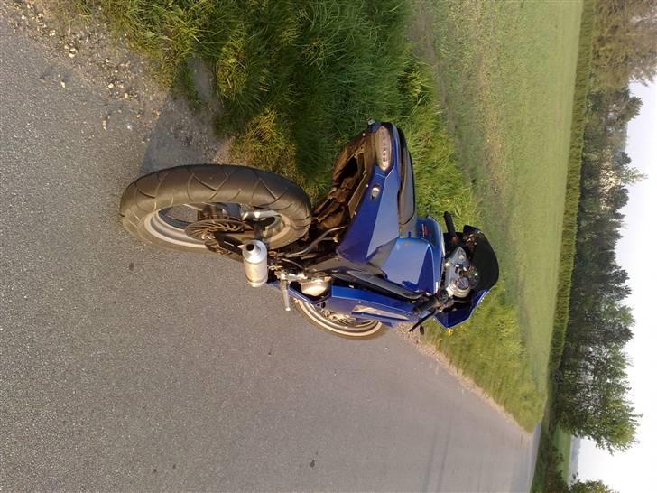 Rieju Matrix solgt. billede 2