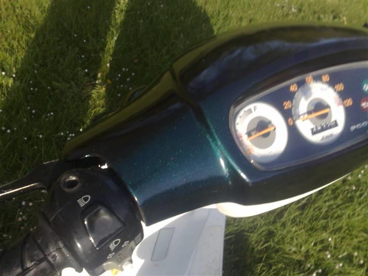 PGO hot 50 efter solgt billede 2