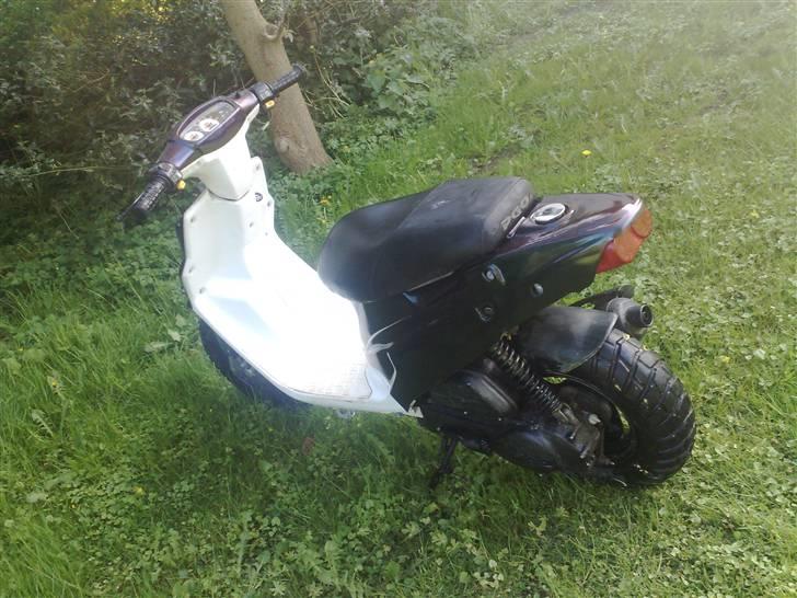 PGO hot 50 efter solgt billede 3