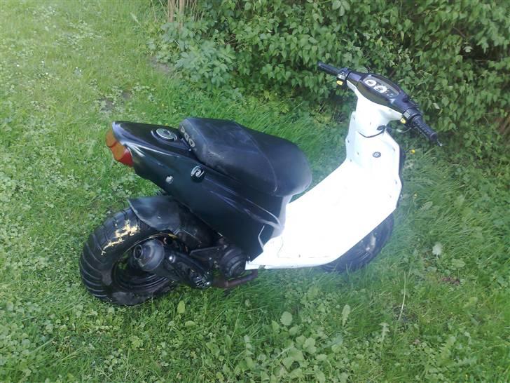 PGO hot 50 efter solgt billede 4