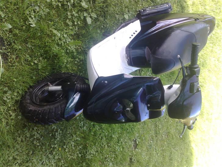 PGO hot 50 efter solgt billede 5