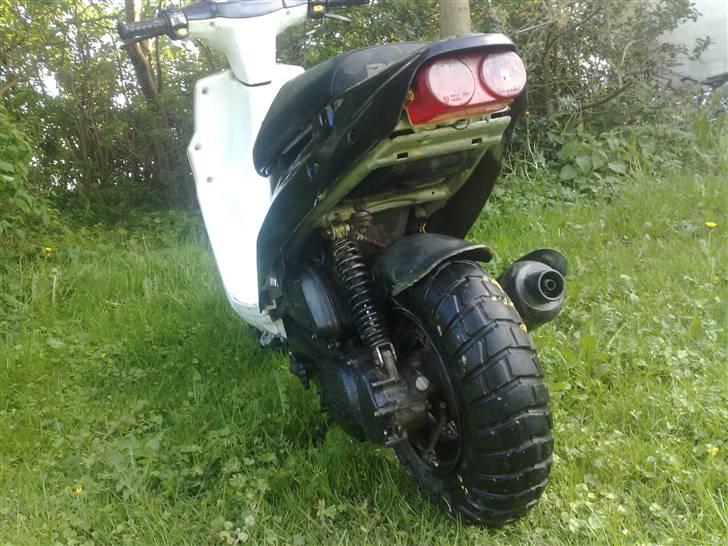 PGO hot 50 efter solgt billede 7