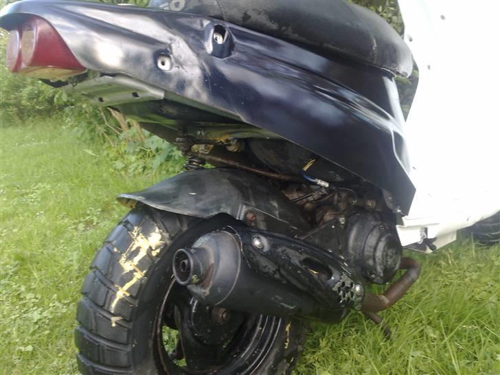 PGO hot 50 efter solgt billede 8