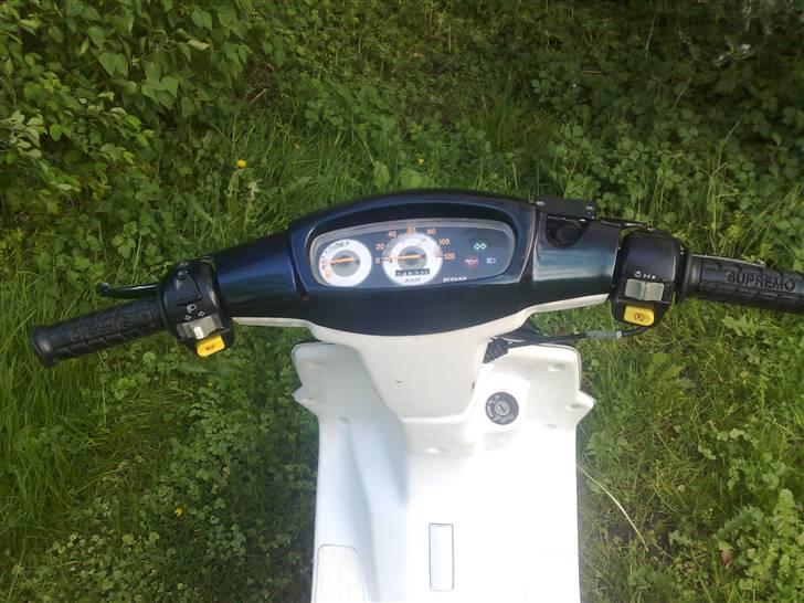 PGO hot 50 efter solgt billede 11