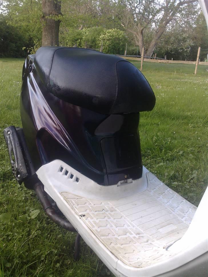 PGO hot 50 efter solgt billede 12