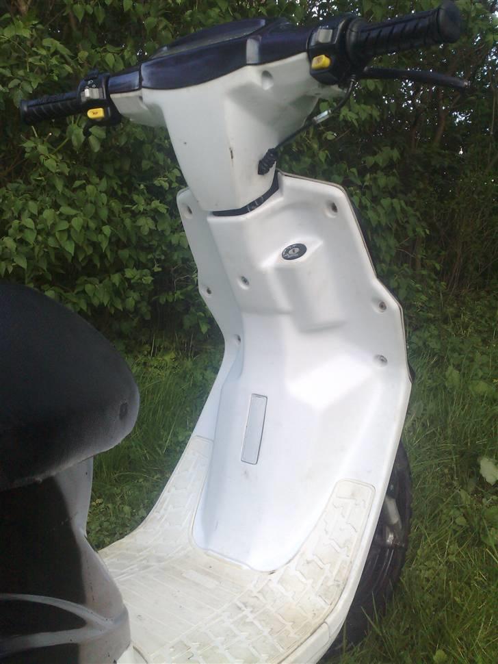 PGO hot 50 efter solgt billede 13