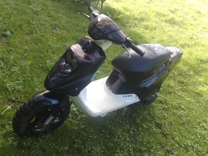 PGO hot 50 efter solgt billede 14