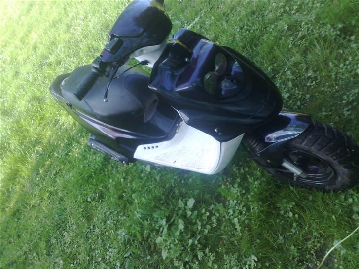 PGO hot 50 efter solgt billede 15