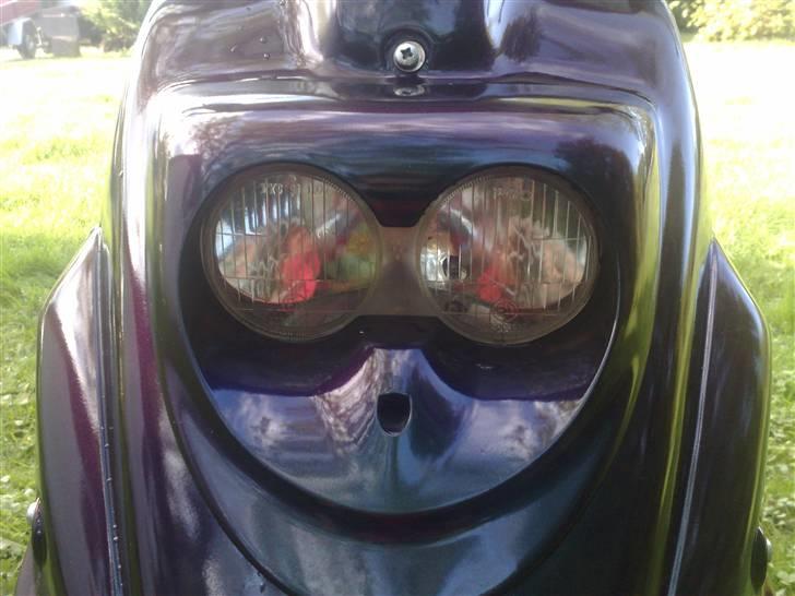 PGO hot 50 efter solgt billede 17