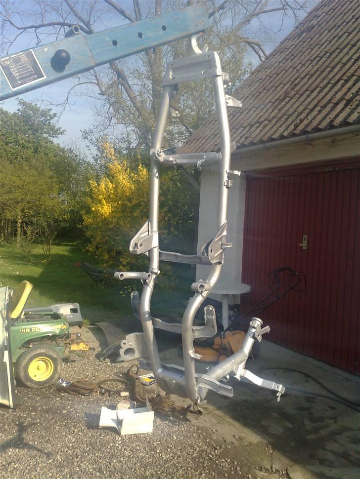 PGO hot 50 efter solgt billede 20