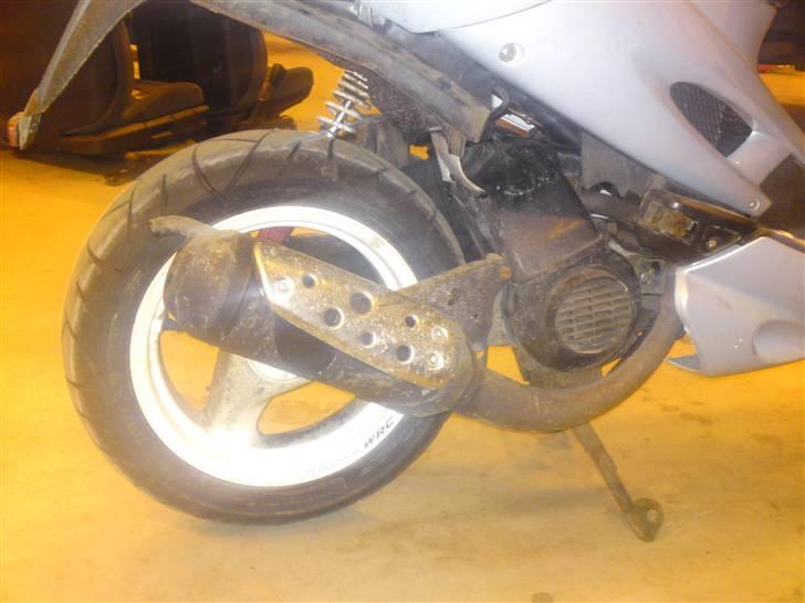 Peugeot speed fight 2 (til salg ) billede 2