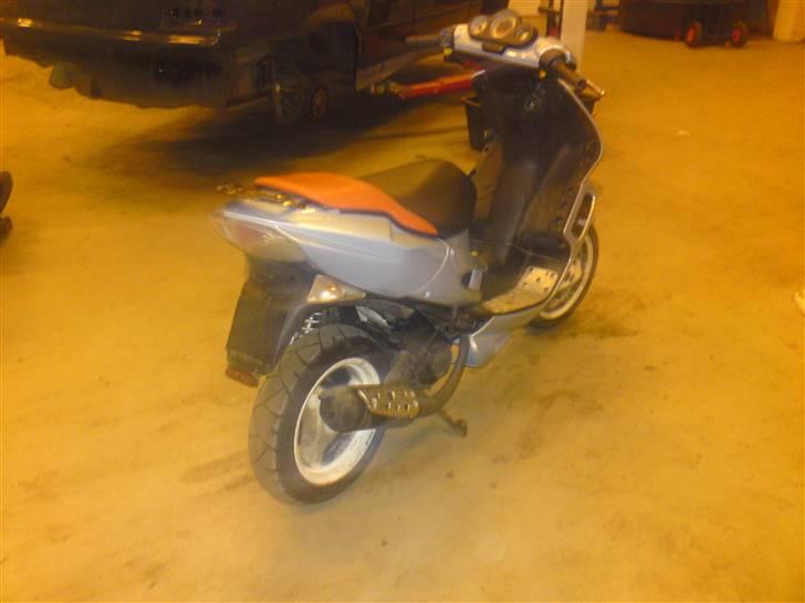 Peugeot speed fight 2 (til salg ) billede 5