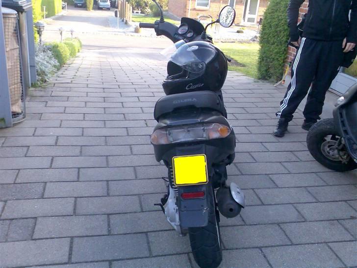 Gilera Stalker billede 6