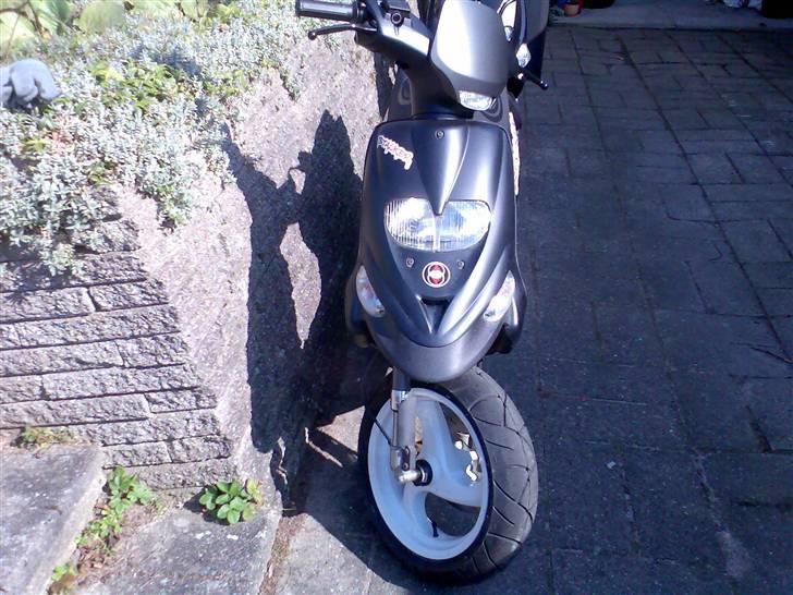 Gilera Stalker billede 7