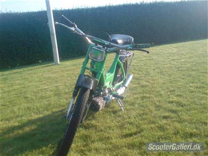 Puch Maxi K Solgt billede 1