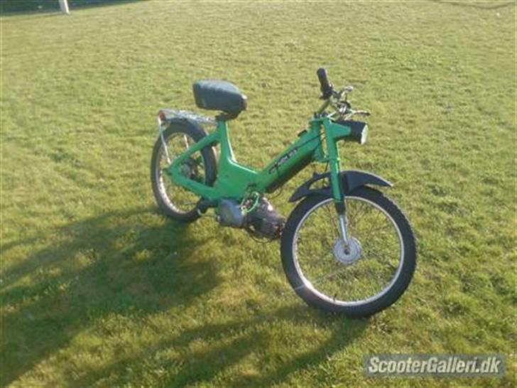 Puch Maxi K Solgt billede 2