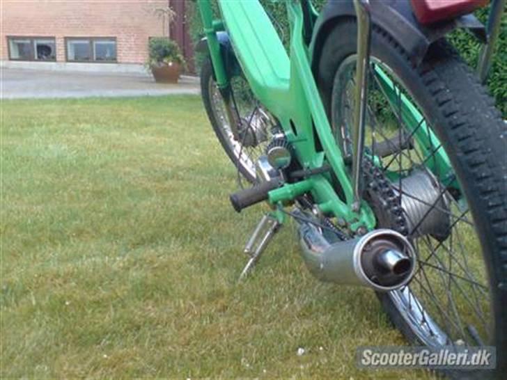 Puch Maxi K Solgt billede 3