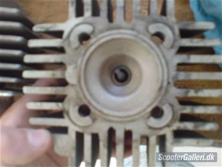 Puch Maxi K Solgt billede 4