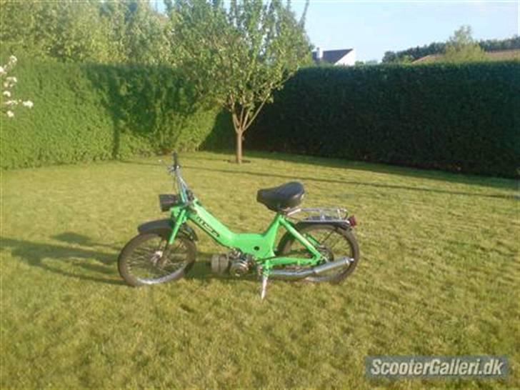 Puch Maxi K Solgt billede 5