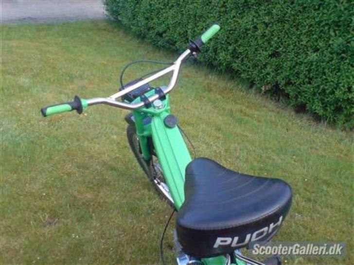 Puch Maxi K Solgt billede 6