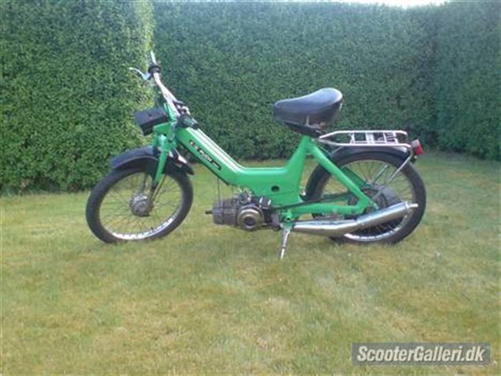 Puch Maxi K Solgt billede 7