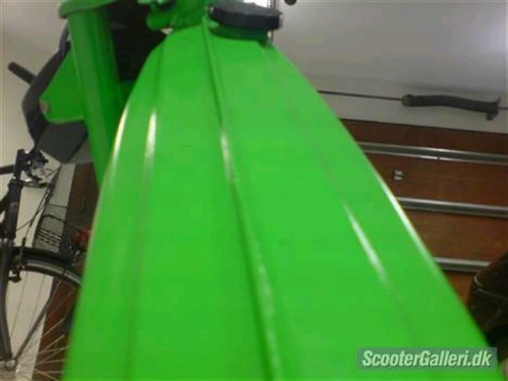 Puch Maxi K Solgt billede 8