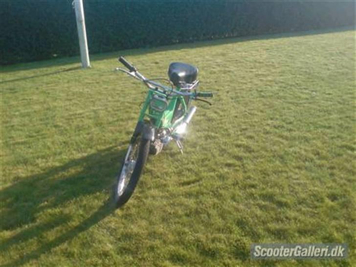 Puch Maxi K Solgt billede 9