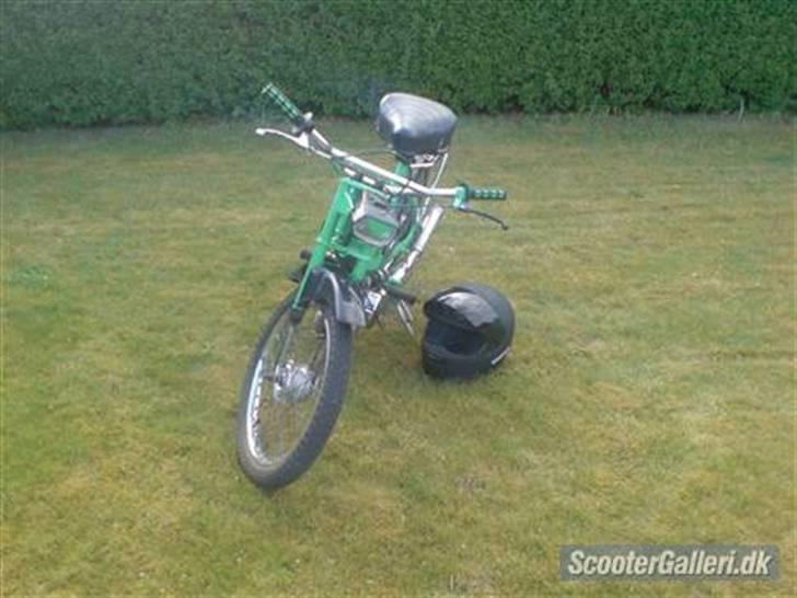Puch Maxi K Solgt billede 10