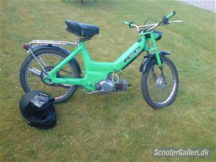 Puch Maxi K Solgt billede 11